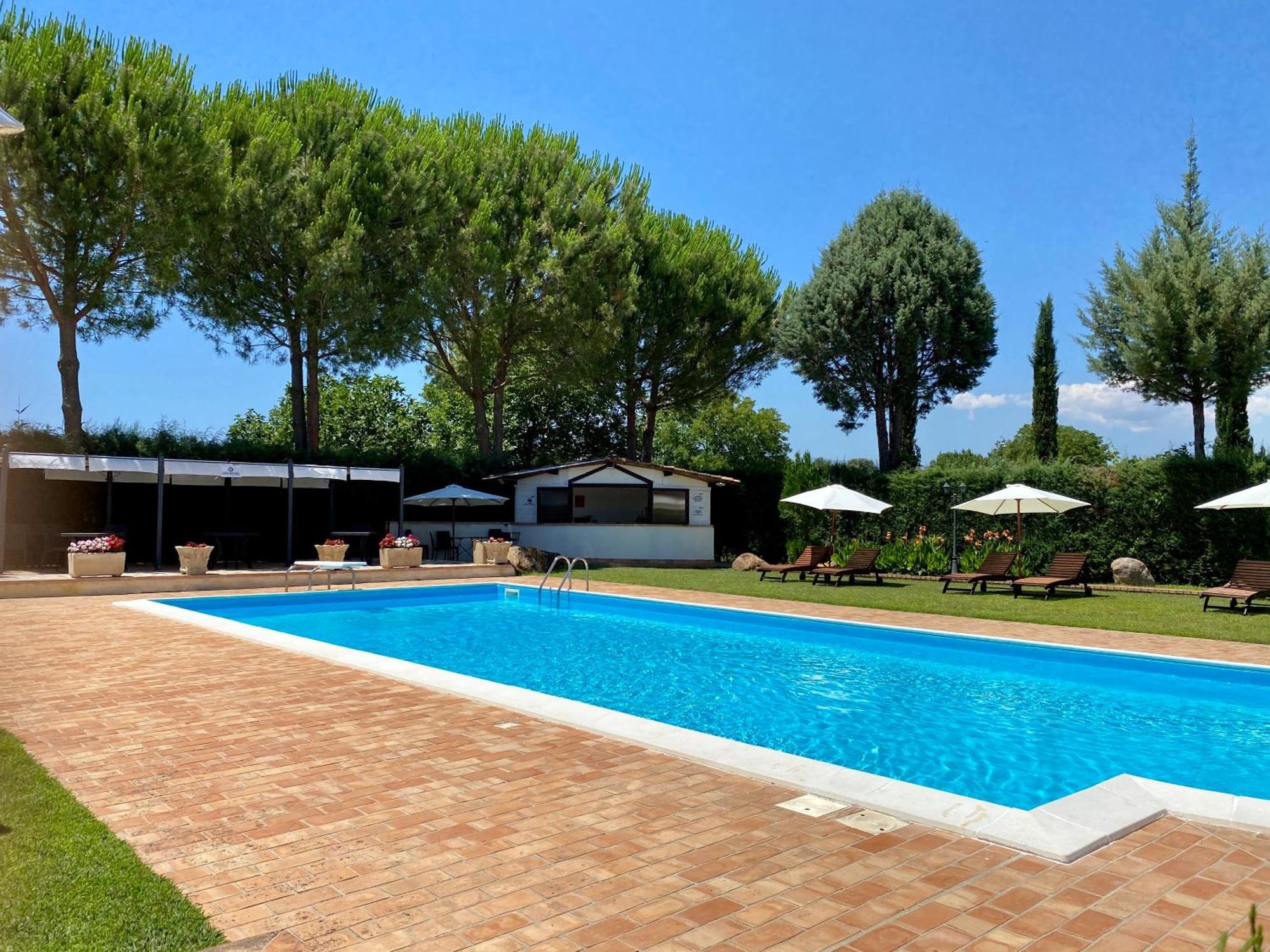 Villa Piero Bisignano Exterior foto