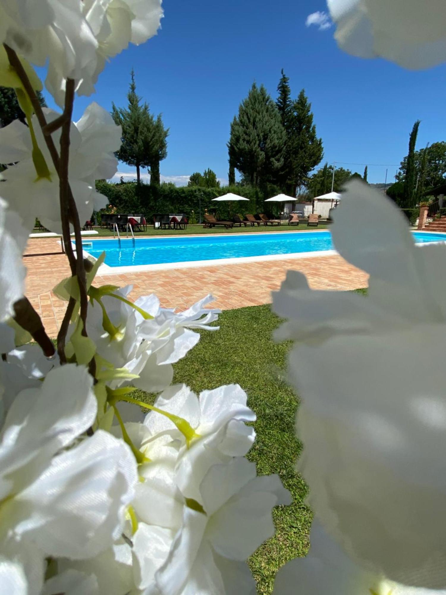 Villa Piero Bisignano Exterior foto